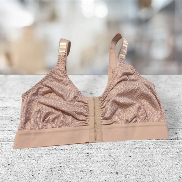 Clearpoint medical compression wear bra size 40 - Picture 2 of 11